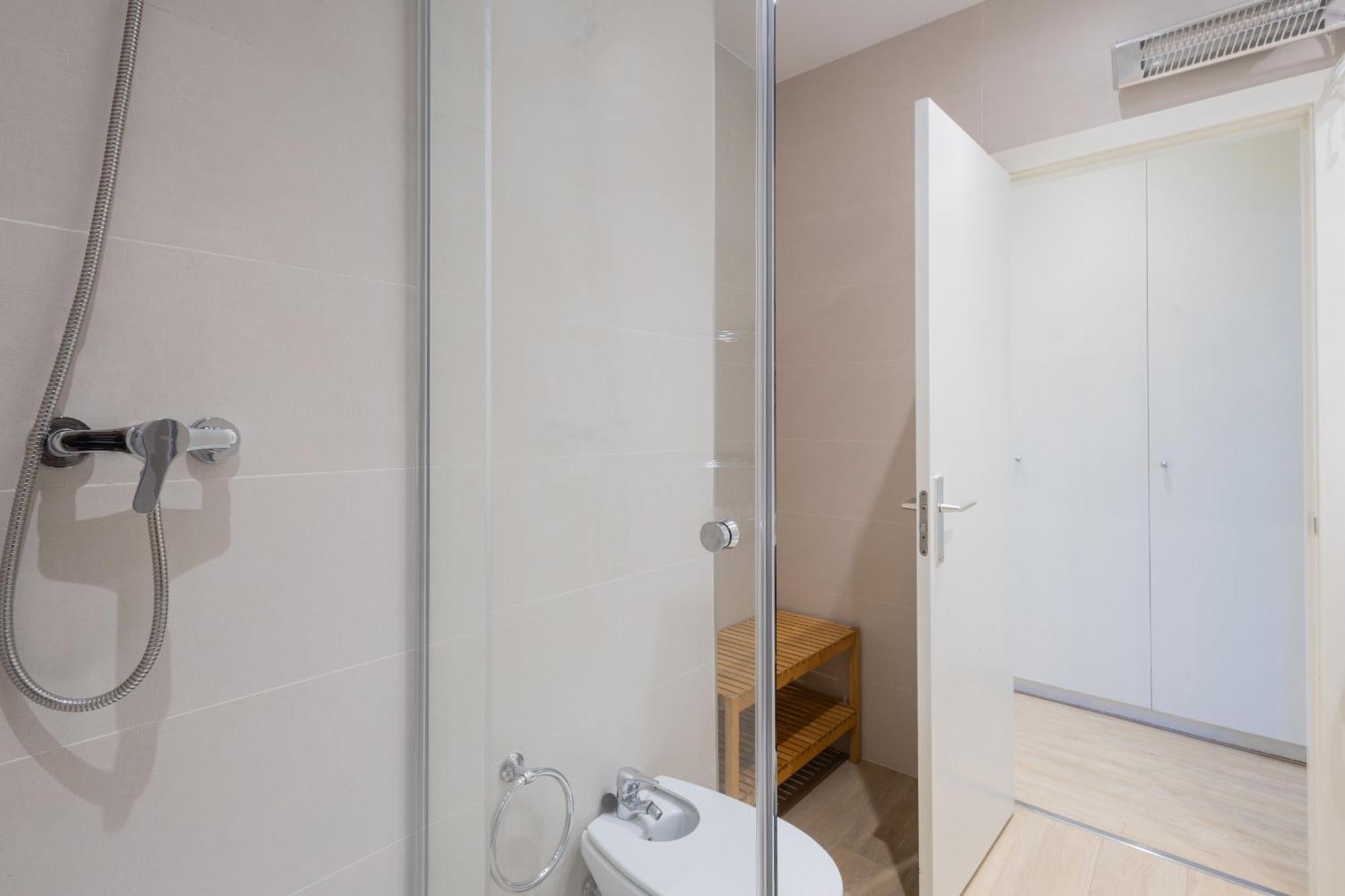 Housalia Sagrada Familia Views Appartement Barcelone