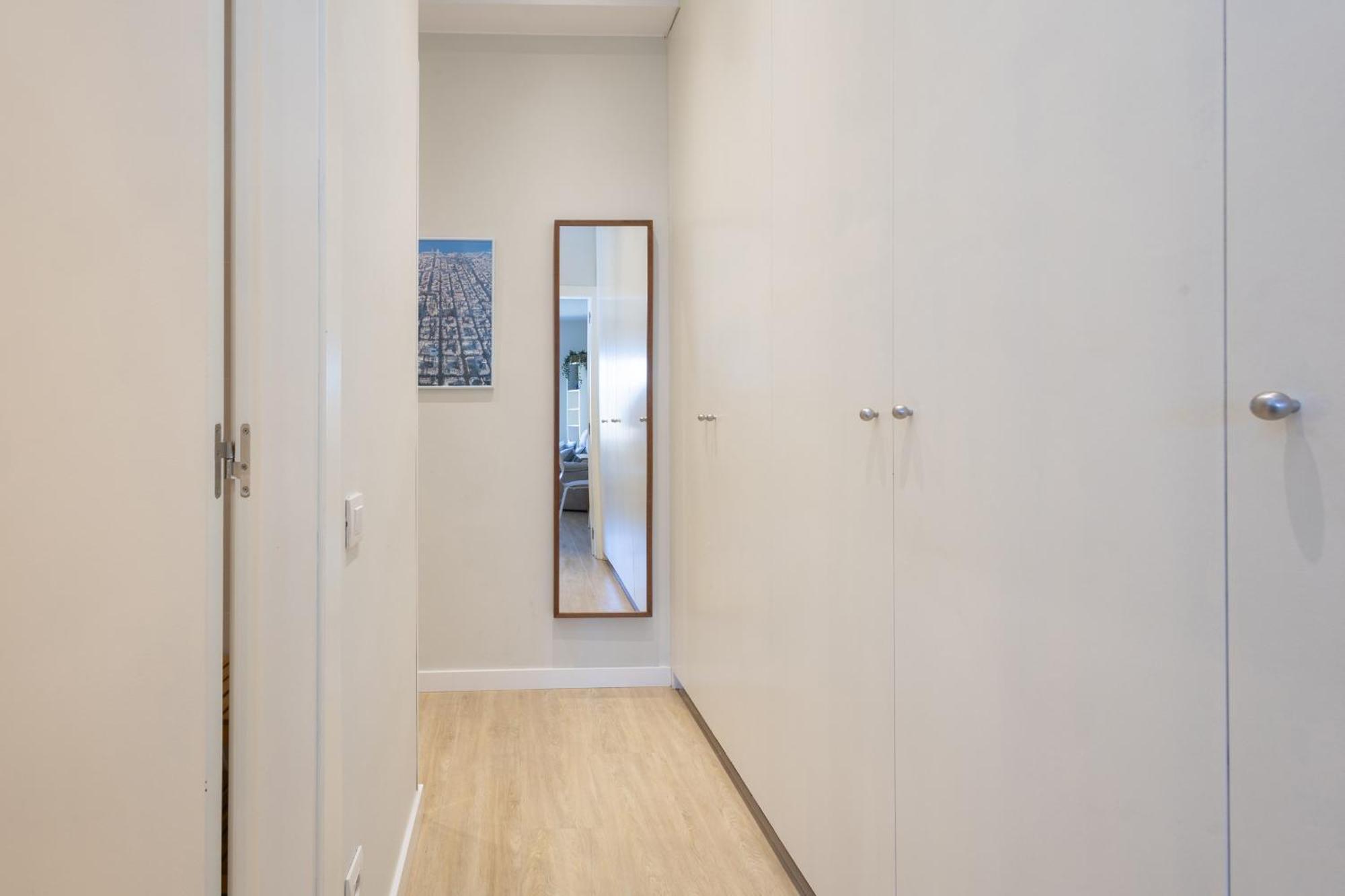 Housalia Sagrada Familia Views Appartement